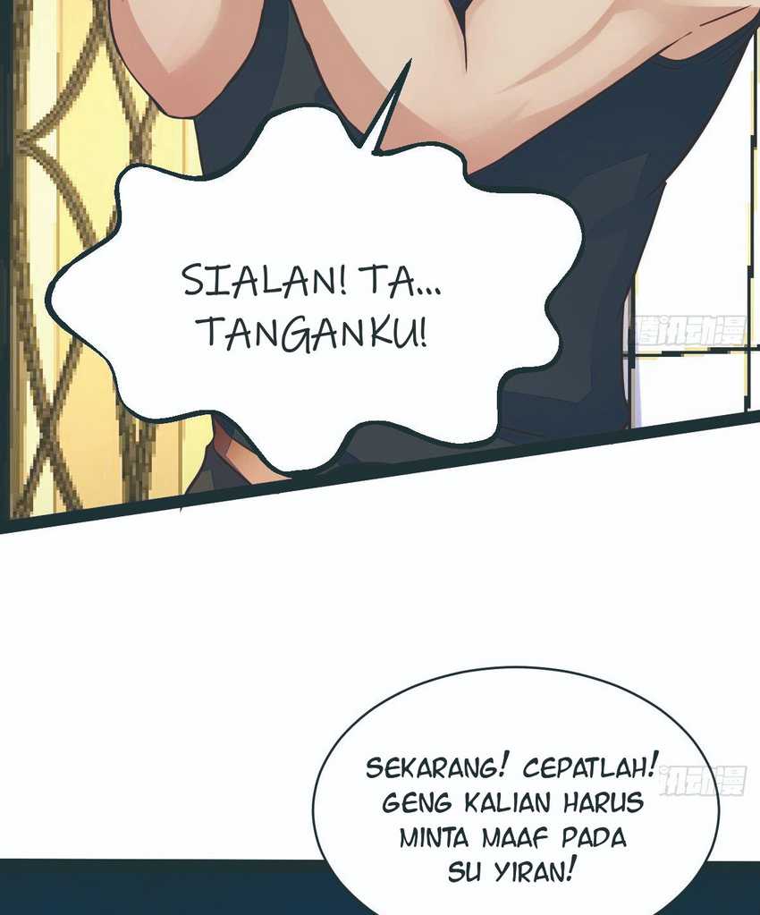 Rebirth Into the Strongest Immortal Cultivator Chapter 12 Gambar 40